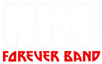 Kiss Forever Band