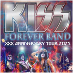 Kiss Forever Band