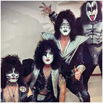 Kiss Forever Band